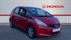 Honda Jazz 1.2 i-VTEC S 5dr [VSA] Petrol Hatchback